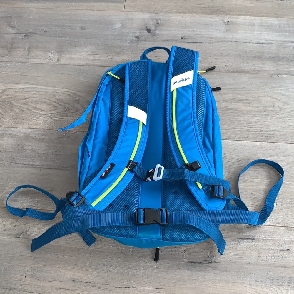 Ironman Backpack - Picture 2 of 10